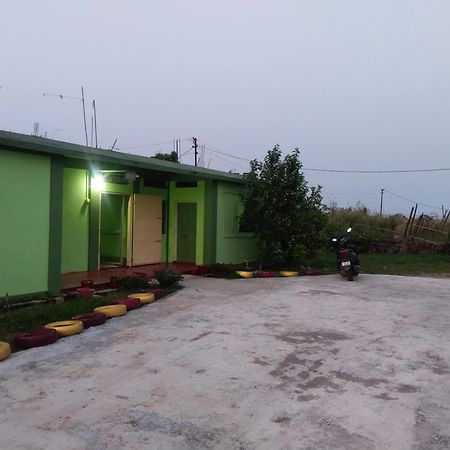 The Bethel Guest House Cherrapunji Exterior photo