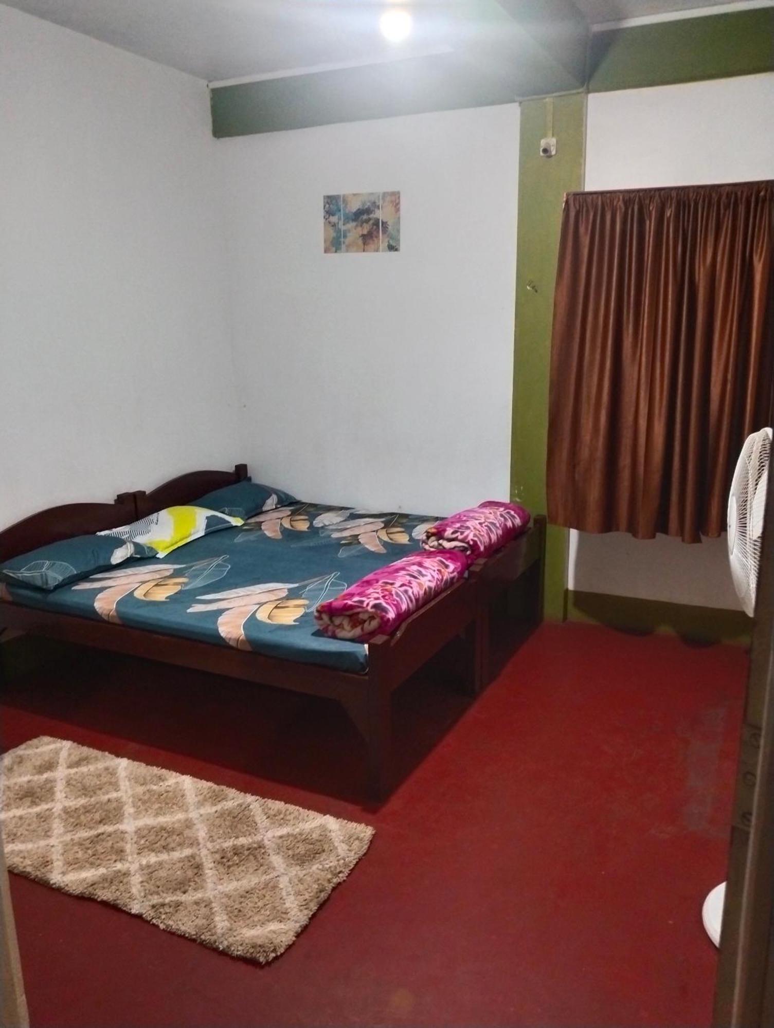 The Bethel Guest House Cherrapunji Exterior photo