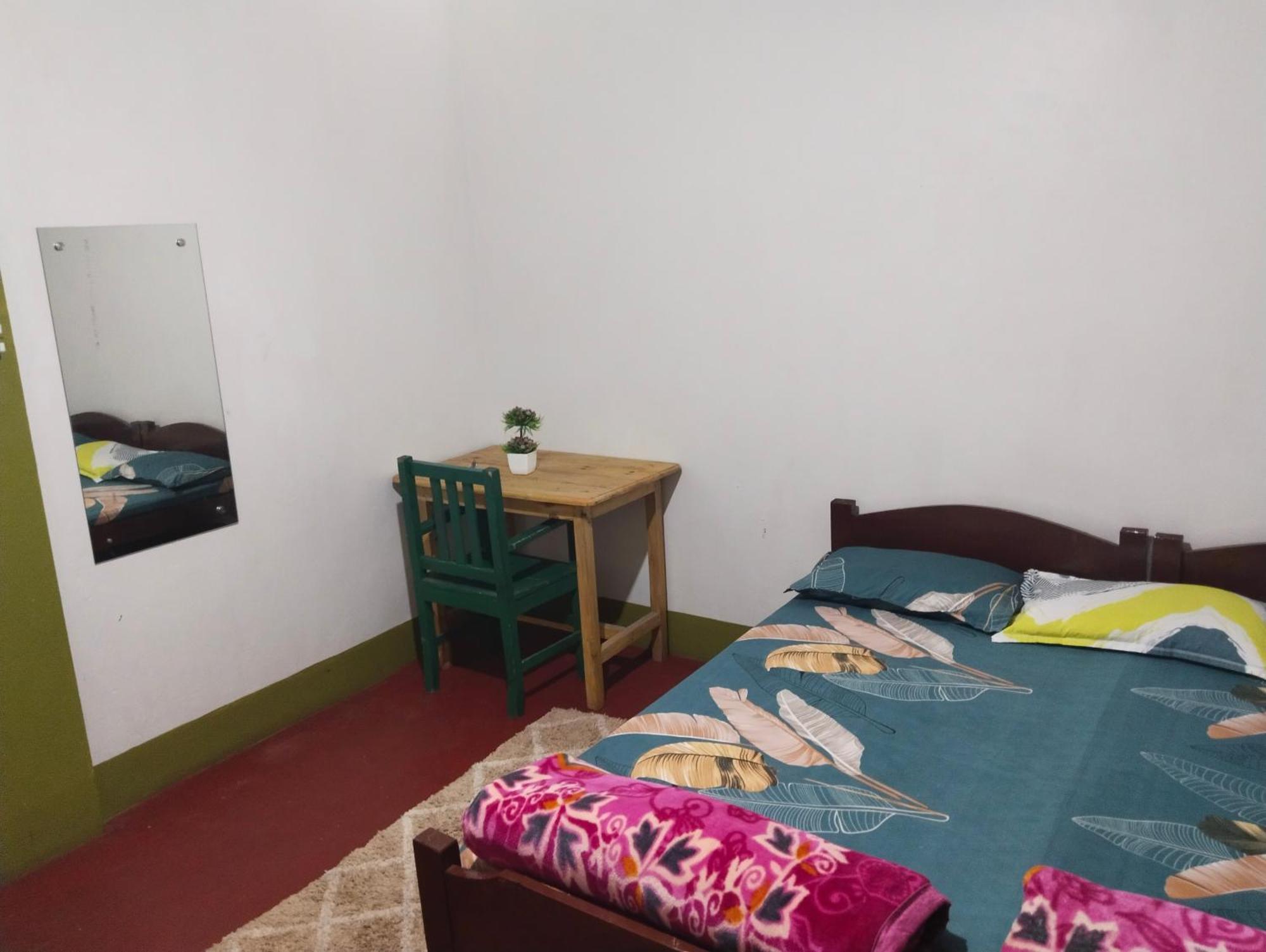 The Bethel Guest House Cherrapunji Exterior photo
