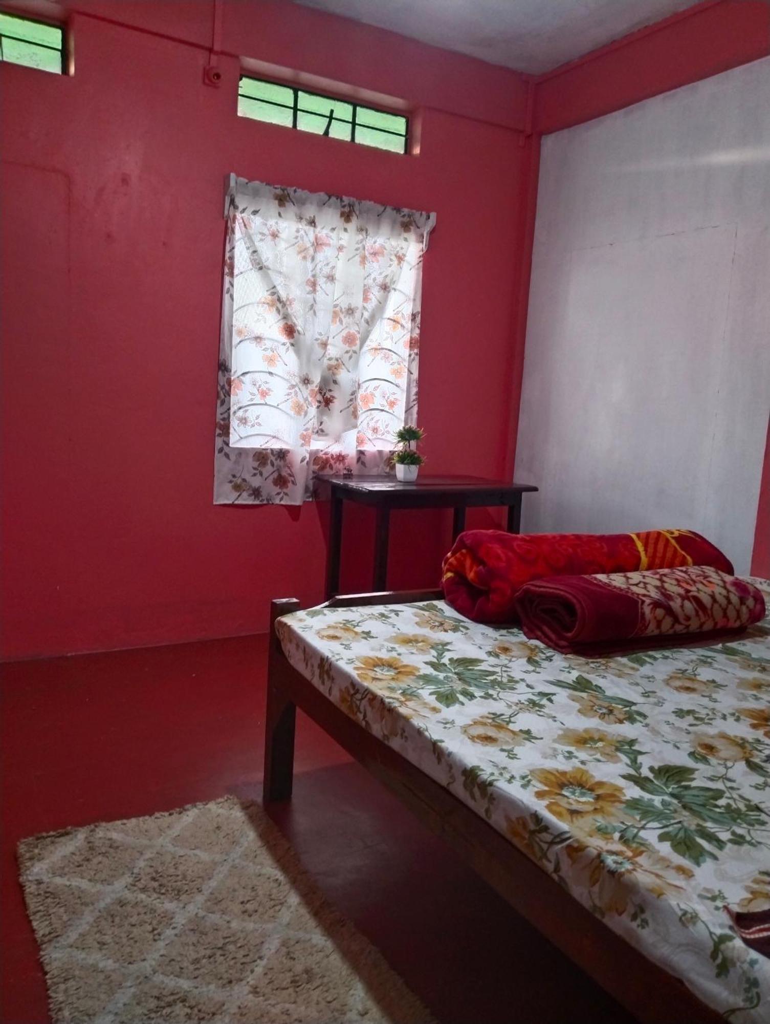 The Bethel Guest House Cherrapunji Exterior photo