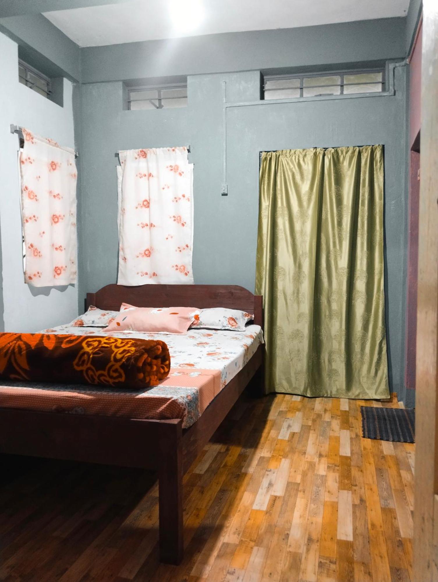 The Bethel Guest House Cherrapunji Exterior photo