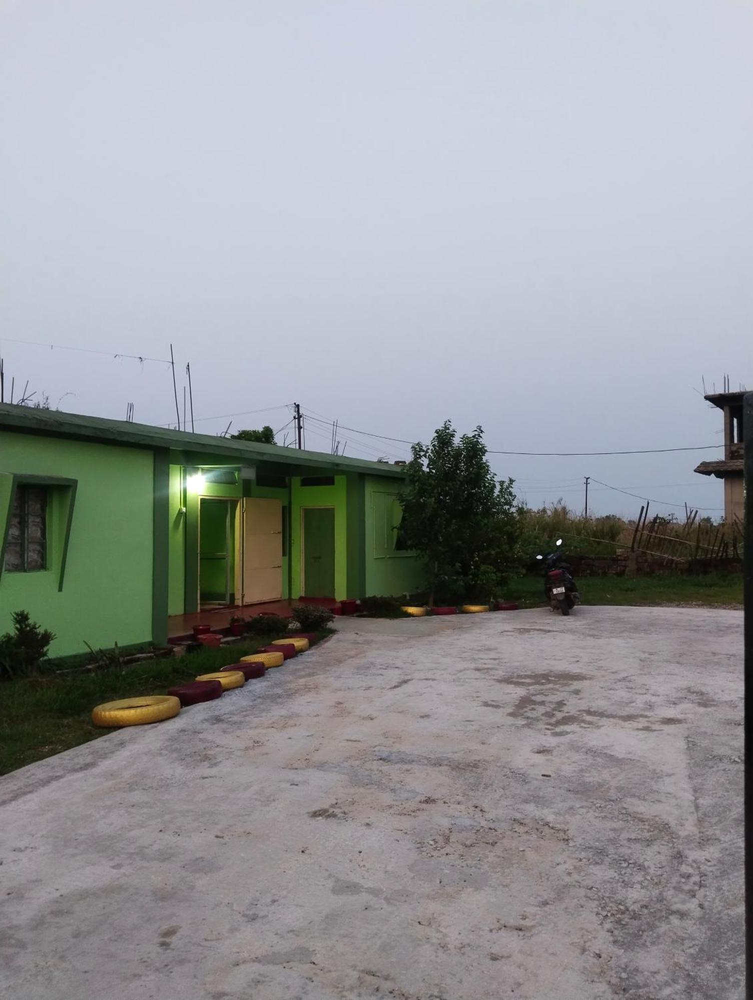The Bethel Guest House Cherrapunji Exterior photo