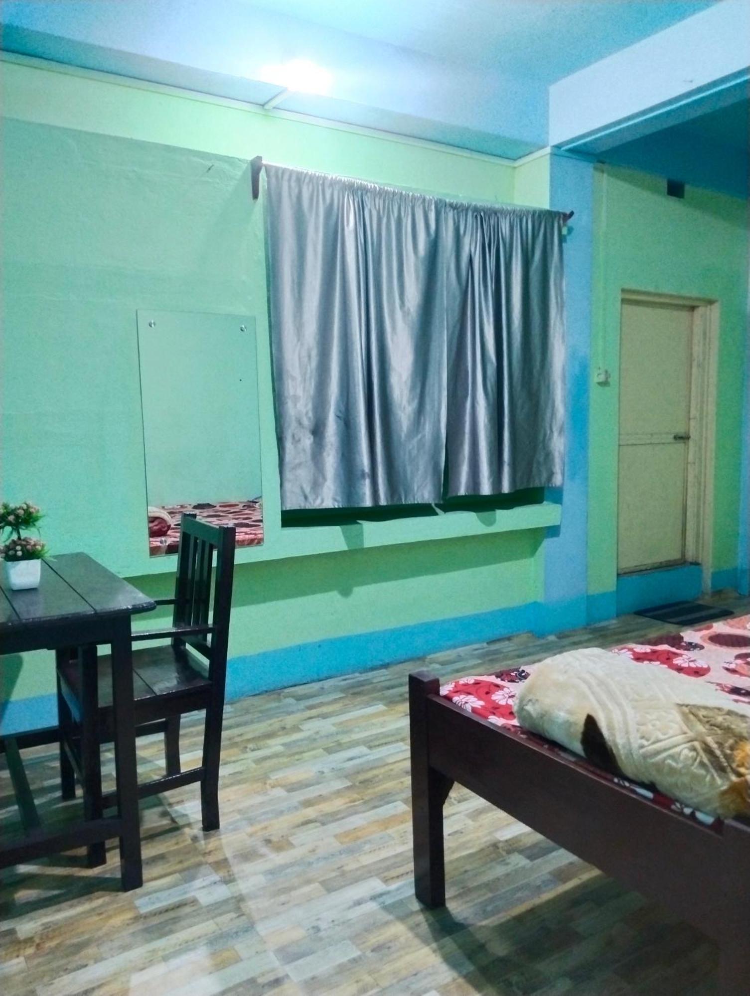 The Bethel Guest House Cherrapunji Exterior photo