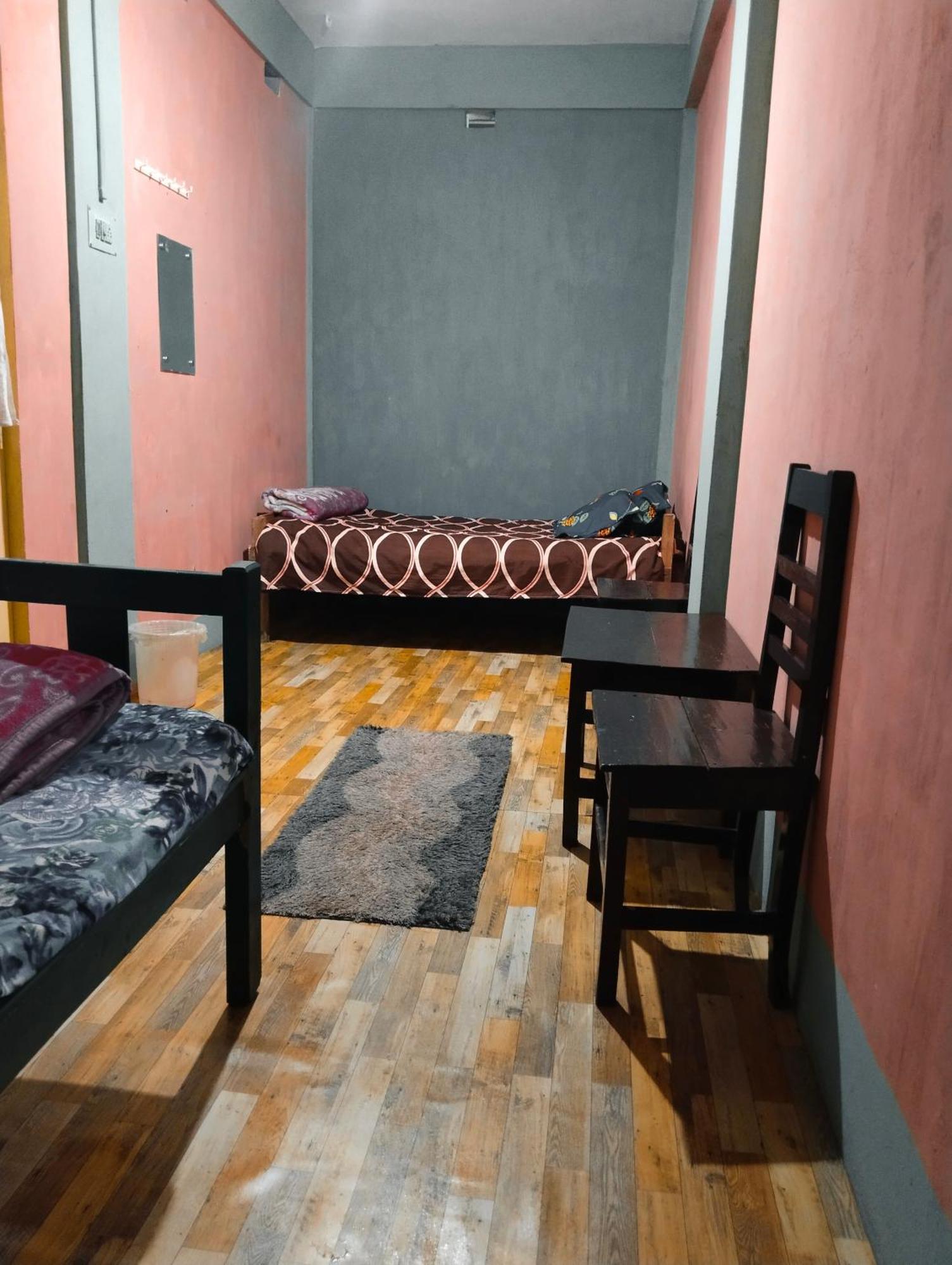 The Bethel Guest House Cherrapunji Exterior photo