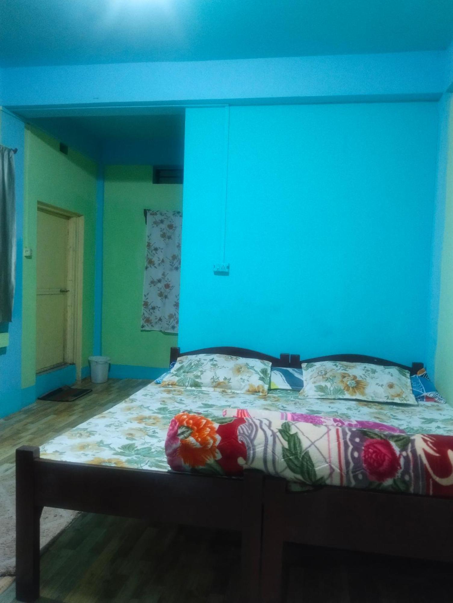 The Bethel Guest House Cherrapunji Exterior photo